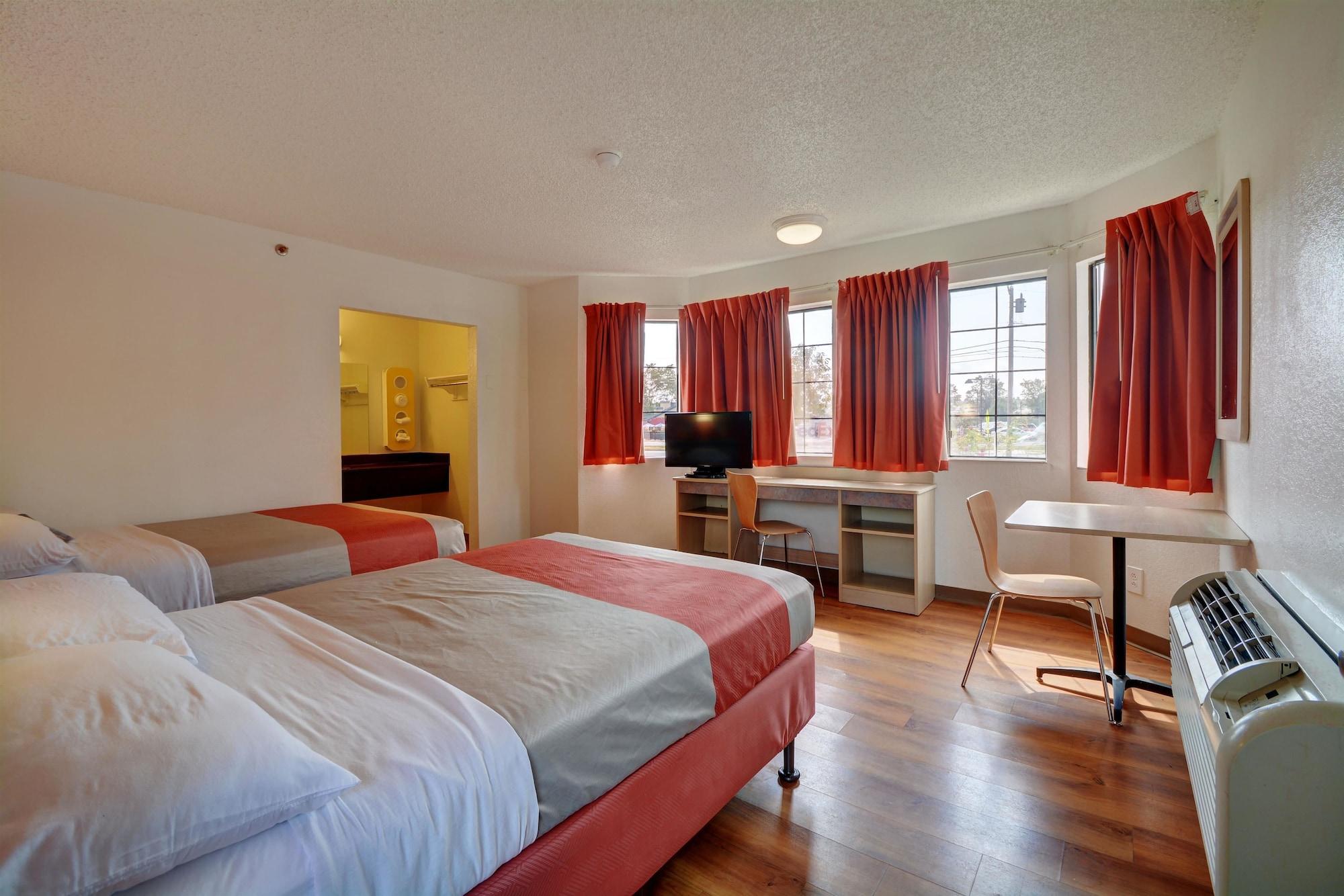 Motel 6-Wethersfield, Ct - Hartford Exteriör bild