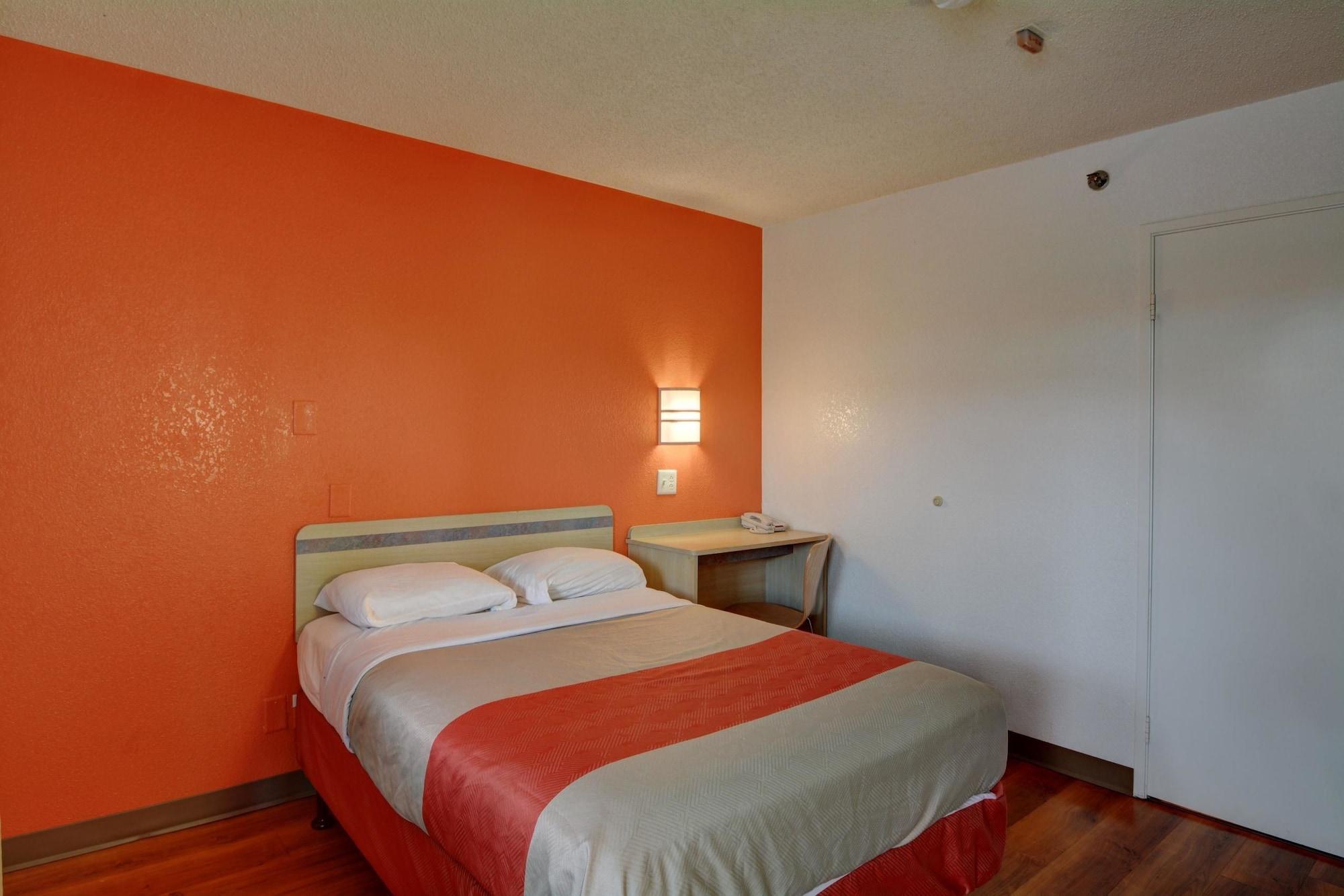 Motel 6-Wethersfield, Ct - Hartford Exteriör bild