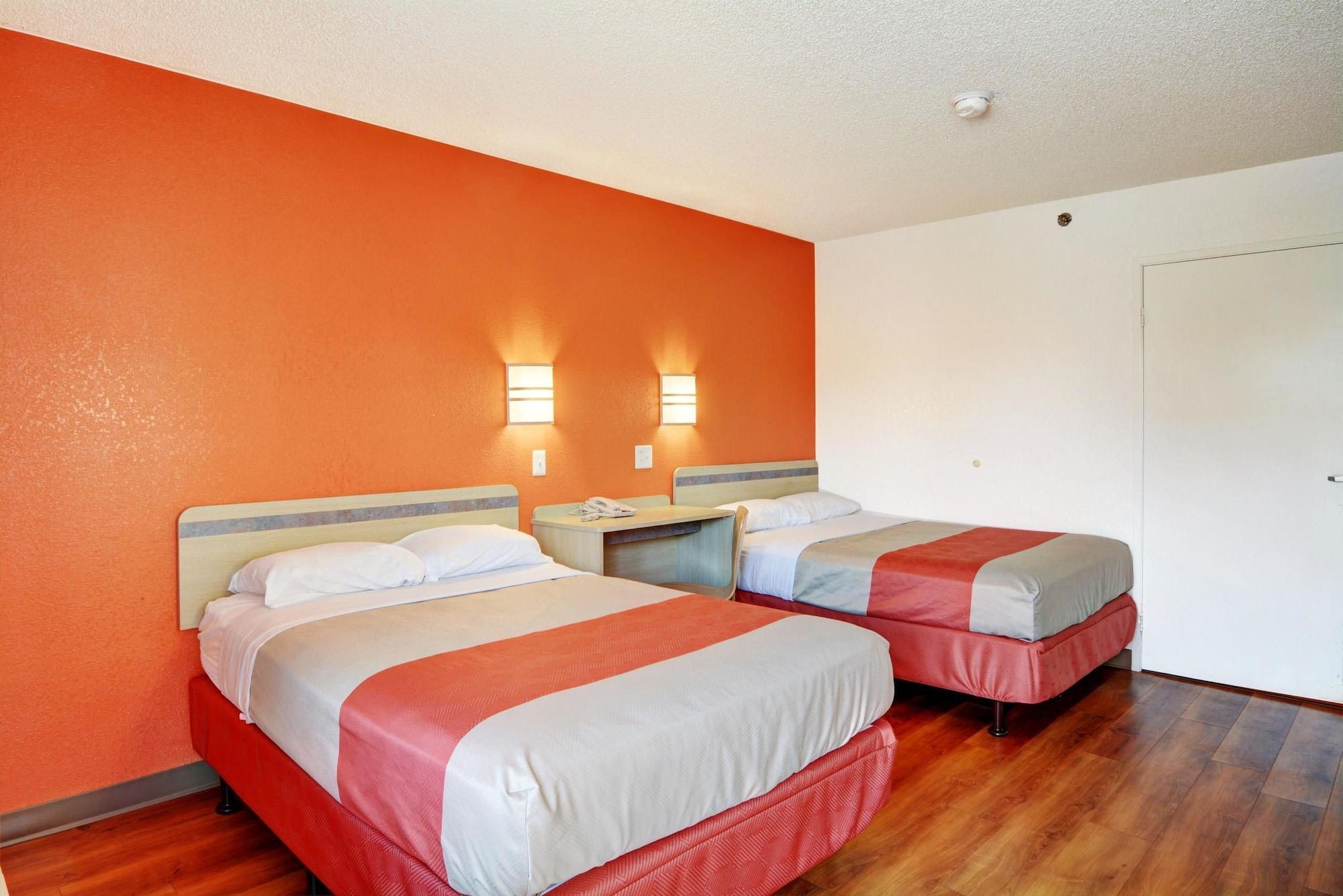 Motel 6-Wethersfield, Ct - Hartford Exteriör bild