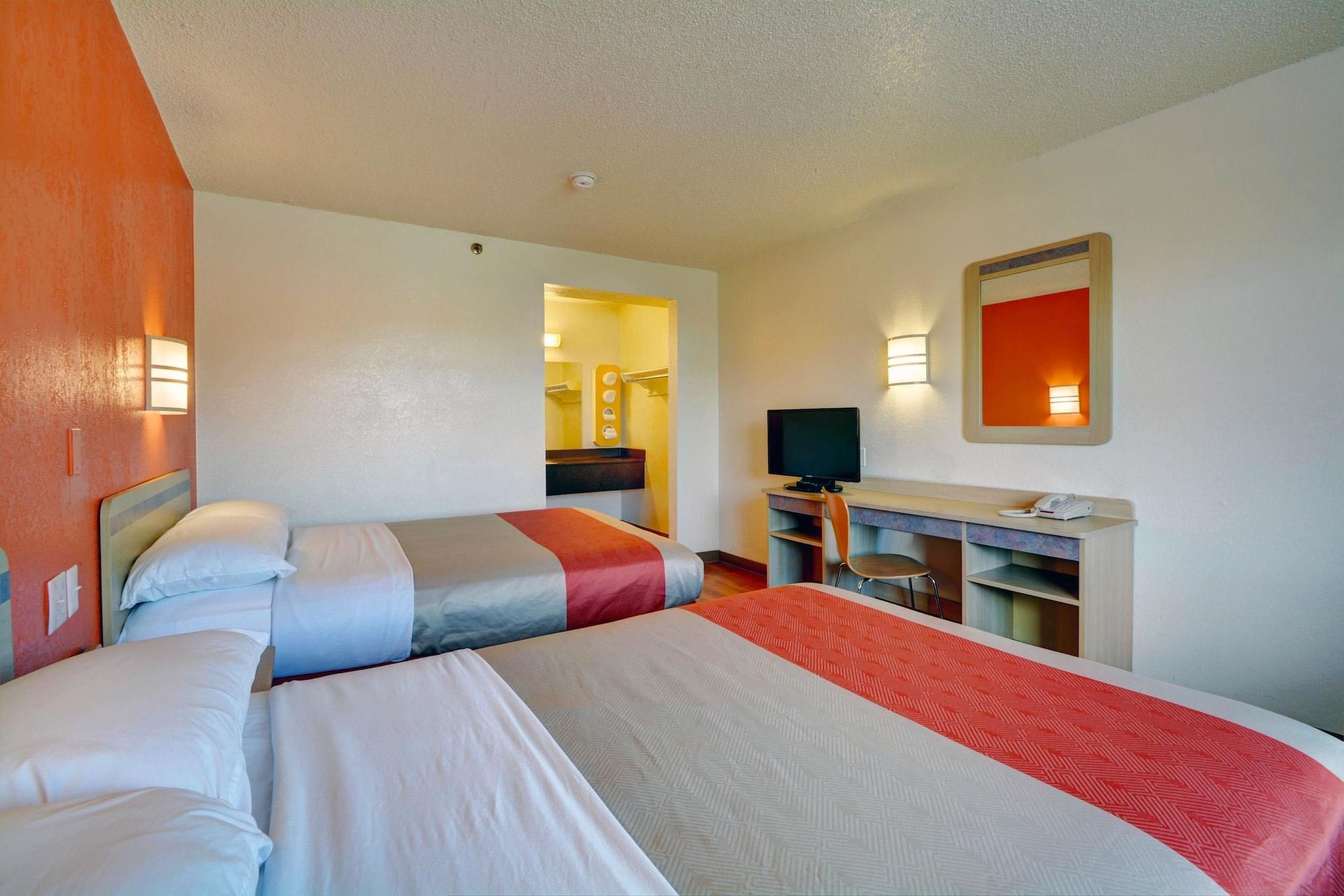 Motel 6-Wethersfield, Ct - Hartford Exteriör bild
