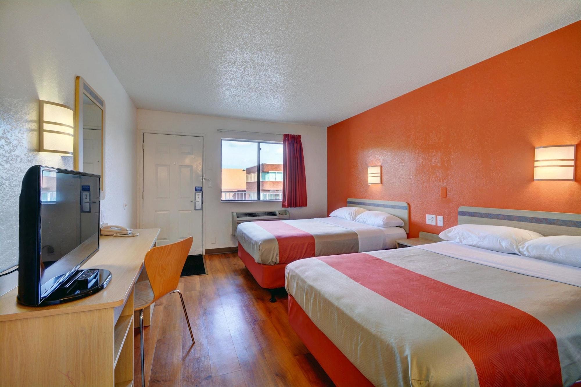 Motel 6-Wethersfield, Ct - Hartford Exteriör bild