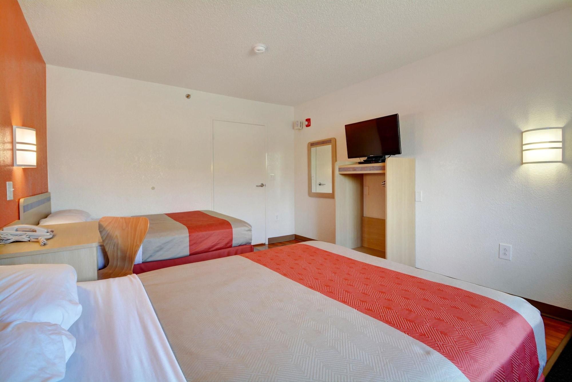 Motel 6-Wethersfield, Ct - Hartford Exteriör bild