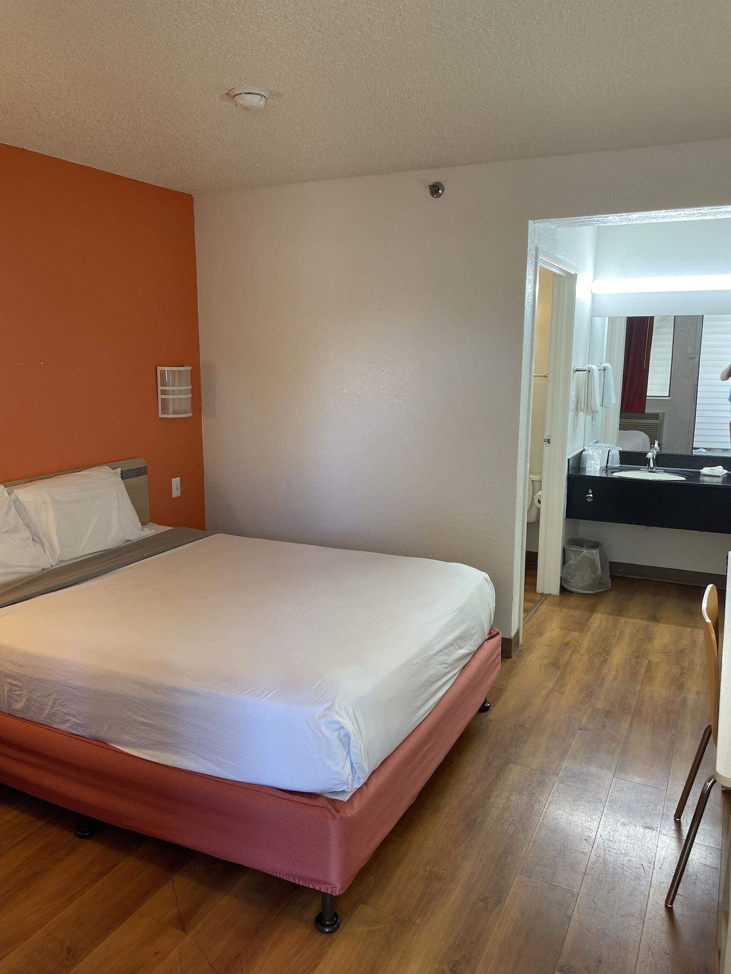 Motel 6-Wethersfield, Ct - Hartford Exteriör bild