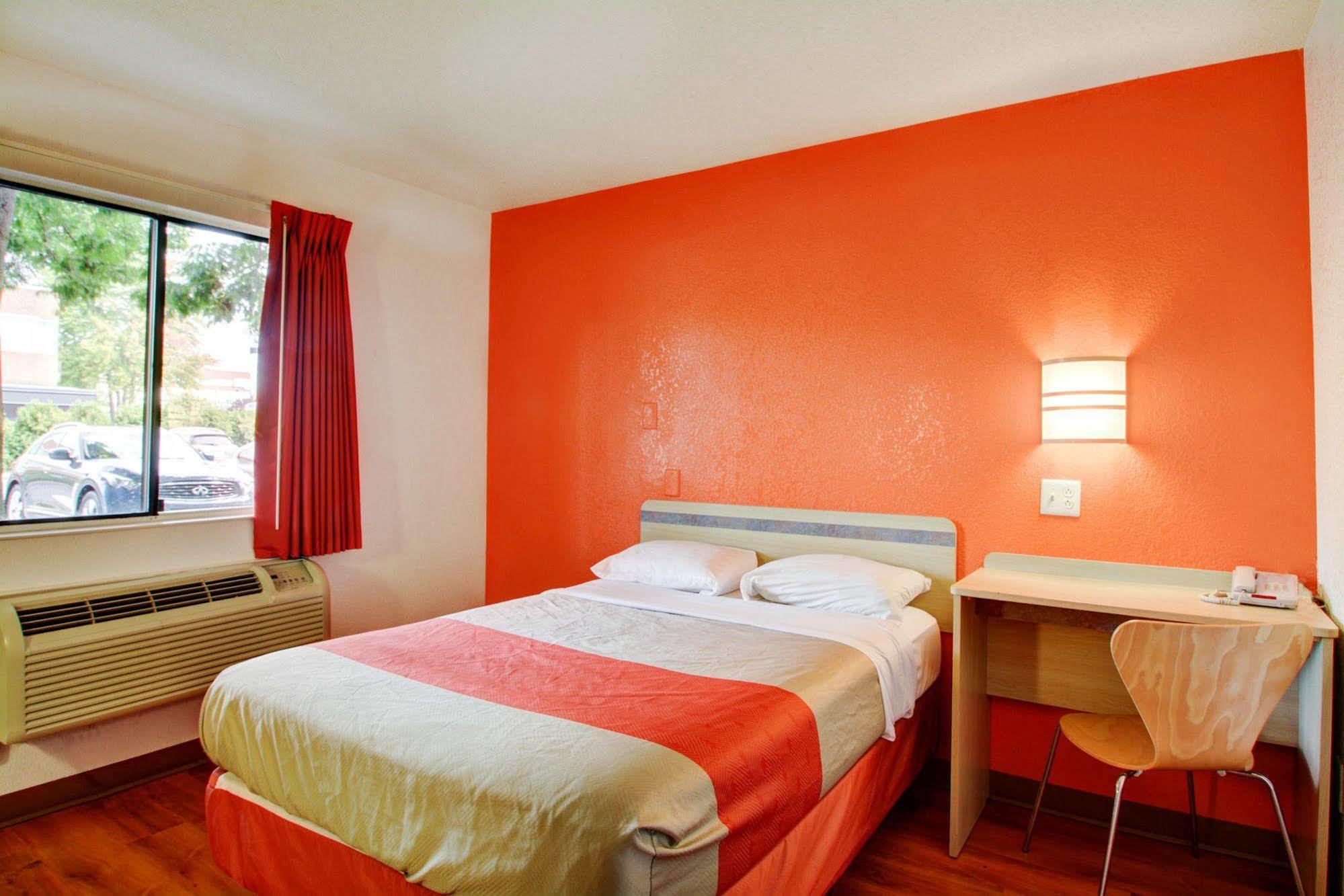 Motel 6-Wethersfield, Ct - Hartford Exteriör bild