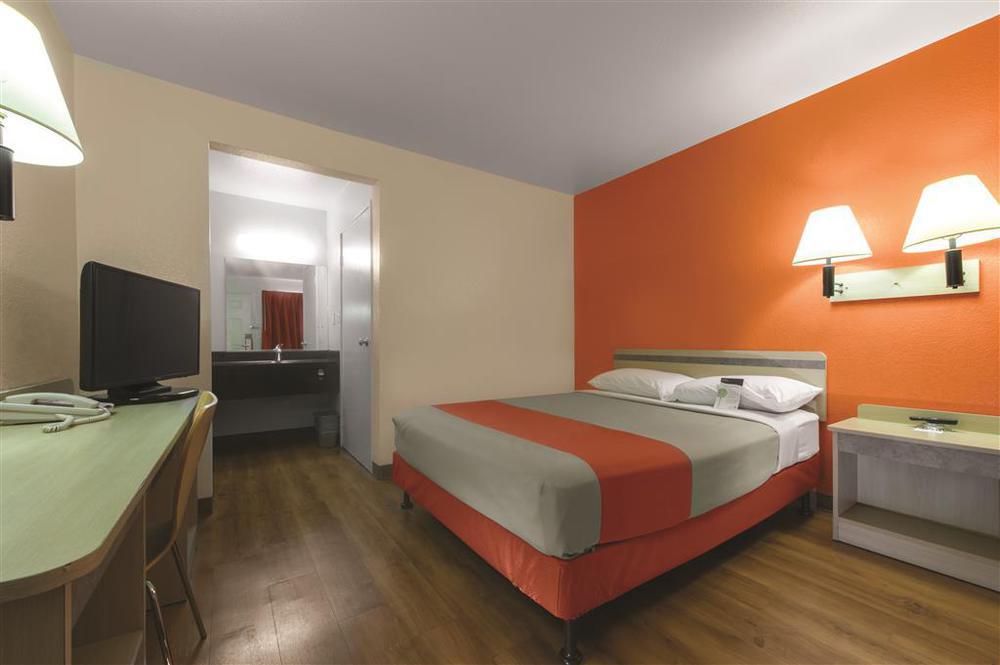 Motel 6-Wethersfield, Ct - Hartford Rum bild