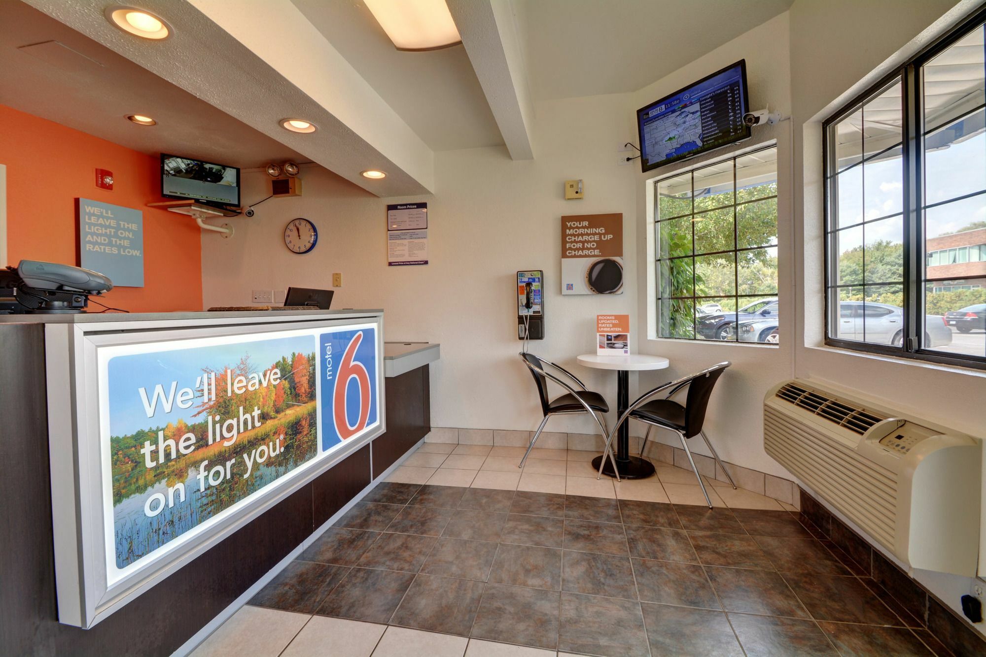 Motel 6-Wethersfield, Ct - Hartford Exteriör bild